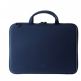Tucano Darkolor - чанта за MacBook и преносими компютри от 13.3 до 14 инча (син) 2