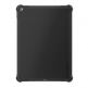 Ballistic Rugged Tough Jacket + Tempered Glass Protector - най-висока степен на защита за iPad Pro 12.9 (черен) 1