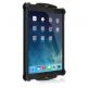Ballistic Rugged Tough Jacket + Tempered Glass Protector - най-висока степен на защита за iPad Pro 12.9 (черен) 2