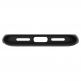 Spigen Slim Armor Case - хибриден кейс с поставка и най-висока степен на защита за iPhone XS, iPhone X (черен) 6