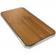 Fuse Chicken Gravity Touch Wireless Charger - поставка (пад) за безжично захранване за QI съвместими устройства (кафяв) 2