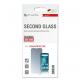 4smarts Second Glass Limited Cover - калено стъклено защитно покритие за дисплея на Xiaomi Mi A2 Lite (прозрачен) 2