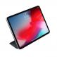 Apple Smart Folio - оригиналнен калъф за iPad Pro 11 (2018) (бял)  2
