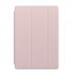 Apple Smart Cover - оригинално покритие за iPad Air 3 (2019), iPad Pro 10.5 (2017) (розов)  1