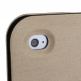Tucano Filo Hard Folio Case - текстилен калъф с Auto On/Off и поставка за iPad Pro 9.7 (златист) 6