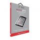 Zagg Invisible Shield Glass - калено стъклено защитно покритие за дисплея на iPad Mini 4 (прозрачен) 1
