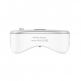 Baseus Notebook Expansion Dock - 2-портов USB хъб с Gigabit Ethernet и четец за SD/microSD карти за MacBook и преносими компютри 1