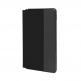 Incase Book Jacket Revolution Case - удароустойчив калъф, тип папка и поставка за iPad Pro 12.9 (черен) 2