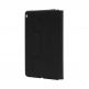 Incase Book Jacket Revolution Case - удароустойчив калъф, тип папка и поставка за iPad Pro 12.9 (черен) 3