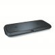 Zens Dual Wireless Charger Stand 15W with Power Supply ZEDC02BA - двойна станция за безжично зареждане на Qi съвместими устройства (черен) 2
