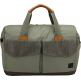 Case Logic Lodo Satchel Travel Bag LODB-115GRA - елегантна чанта с дръжки и презрамка за MacBook Pro 15 и лаптопи до 15.6 инча (зелен) 6