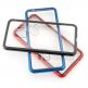4smarts Magnet Cover ALO-X - алуминиев магнитен кейс за Samsung Galaxy S9 (син)  2