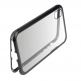 4smarts Magnet Cover ALO-X - алуминиев магнитен кейс за Samsung Galaxy S9 (син)  4