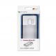 4smarts Magnet Cover ALO-X - алуминиев магнитен кейс за Samsung Galaxy S9 (син)  5