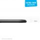 Zens Aluminium Dual Apple Watch 10W Wireless Charger ZEDC05B/00 - двойна станция за безжично зареждане на Qi съвместими устройства (черен) 3