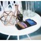 Zens Aluminium Dual Apple Watch 10W Wireless Charger ZEDC05B/00 - двойна станция за безжично зареждане на Qi съвместими устройства (черен) 7