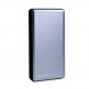 4smarts Power Bank VoltHub 20000 mAh Power Delivery 18W & Quick Charge 3.0 - външна батерия с 2xUSB и USB-C изхода и технология за бързо зареждане (тъмносив) 2