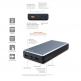 4smarts Power Bank VoltHub 20000 mAh Power Delivery 18W & Quick Charge 3.0 - външна батерия с 2xUSB и USB-C изхода и технология за бързо зареждане (тъмносив) 5