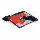 Torrii Torrio Plus Case - кожен кейс и поставка с отделение за Apple Pencil за iPad Pro 11 (2018) (черен) 9