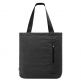 Incase Lineage Tote Bag CL55413 - елегантна чанта за MacBook Pro 13, Air 13 и лаптопи до 13.3 инча (черен) 3