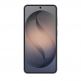 Оригинален силиконов кейс с Qi2 поддръжка за Samsung Galaxy S26 Ultra - Samsung Silicone Magnet Cover Case EF-ES948CBE (черен) 4
