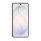 Оригинален силиконов кейс с Qi2 поддръжка за Samsung Galaxy S26 Ultra - Samsung Silicone Magnet Cover Case EF-ES948CJE (сив) 4