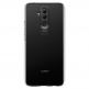 Spigen Liquid Crystal Case - тънък силикнов (TPU) калъф за Huawei Mate 20 Lite (прозрачен)  2