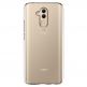 Spigen Liquid Crystal Case - тънък силикнов (TPU) калъф за Huawei Mate 20 Lite (прозрачен)  8
