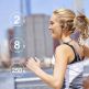 TeckNet G10940 Bluetooth 4.1 Sports Earphones - безжични спортни слушалки с микрофон за мобилни устройства (черен) 4
