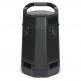 Soundcast VG7 - преносим вододоустойчив безжичен Bluetooth спийкър с вградена батерия, зареждащ мобилни устройства (черен) 1
