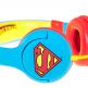 OTL Superman Junior Headphones - слушалки подходящи за деца за мобилни устройства (син) 1