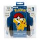 OTL Pokemon Pikachu Face Headphones - слушалки подходящи за деца за мобилни устройства (бял) 1