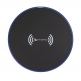4smarts Inductive Fast Charger VoltBeam Style 10W - поставка (пад) за безжично захранване за QI съвместими устройства (черен) 2