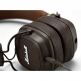 Marshall Major III - слушалки с микрофон за смартфони и мобилни устройства (кафяв) 4