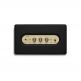 Marshall Acton II - безжичен аудиофилски спийкър за мобилни устройства с Bluetooth и 3.5 mm изход (черен) 3