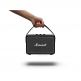 Marshall Kilburn II - безжичен портативен аудиофилски спийкър за мобилни устройства с Bluetooth и 3.5 mm изход (черен) 4