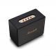 Marshall Woburn Wi-Fi Multi-Room - безжичен аудиофилски спийкър с Bluetooth и 3.5 mm изход (черен) 3