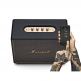 Marshall Woburn Wi-Fi Multi-Room - безжичен аудиофилски спийкър с Bluetooth и 3.5 mm изход (черен) 4