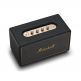 Marshall Stanmore Wi-Fi Multi-Room - безжичен аудиофилски спийкър с Bluetooth и 3.5 mm изход (черен) 2