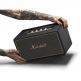 Marshall Stanmore Wi-Fi Multi-Room - безжичен аудиофилски спийкър с Bluetooth и 3.5 mm изход (черен) 4