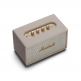Marshall Acton Wi-Fi Multi-Room - безжичен аудиофилски спийкър с Bluetooth и 3.5 mm изход (кремав) 3