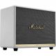 Marshall Woburn II - безжичен аудиофилски спийкър за мобилни устройства с Bluetooth и 3.5 mm изход (бял) 8
