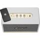 Marshall Stanmore II - безжичен аудиофилски спийкър за мобилни устройства с Bluetooth и 3.5 mm изход (бял) 6