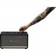 Marshall Stanmore II - безжичен аудиофилски спийкър за мобилни устройства с Bluetooth и 3.5 mm изход (черен) 2