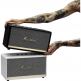 Marshall Stanmore II - безжичен аудиофилски спийкър за мобилни устройства с Bluetooth и 3.5 mm изход (черен) 14