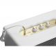Marshall Acton II - безжичен аудиофилски спийкър за мобилни устройства с Bluetooth и 3.5 mm изход (бял) 9