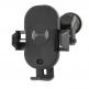 4smarts Inductive Fast Charger VoltBeam Sensor 2 with 15W - поставка за кола с безжично зареждане за QI съвместими смартфони 1