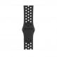 Apple Watch Nike+ Series 4, 40mm Space Gray Aluminum Case with Anthracite/Black Nike Sport Band, GPS - умен часовник от Apple 2