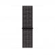 Apple Watch Nike+ Series 4, 44mm Space Gray Aluminum Case with Black Nike Sport Loop, GPS - умен часовник от Apple 2