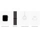Apple Watch Nike+ Series 4, 44mm Space Gray Aluminum Case with Black Nike Sport Loop, GPS - умен часовник от Apple 3